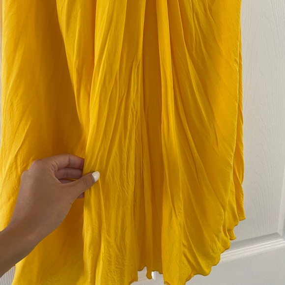 π¨SOLDπ¨{Elan} Beach Cover Up/Dress M! - Picture 2 of 6